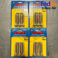 3-Inch M12 x 1.25mm Wheel Stud