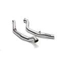 High-Flow Performance Race Pipe
