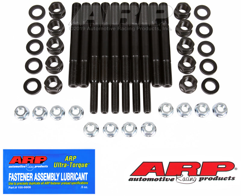 High Performance Main Stud Kit