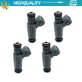 386cc/min Fuel Injector