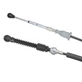 Manual Transmission Shift Cable, 56.75-Inch