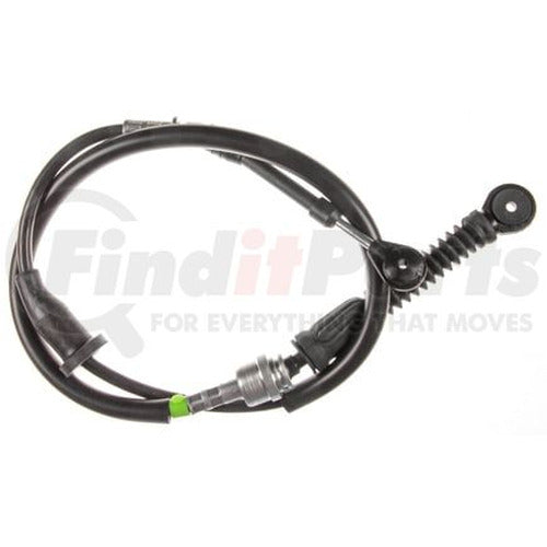 Manual Transmission Shift Cable, 56.75-Inch