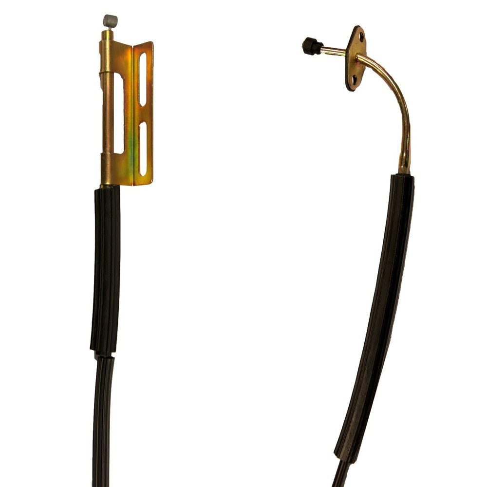 Accelerator Cable