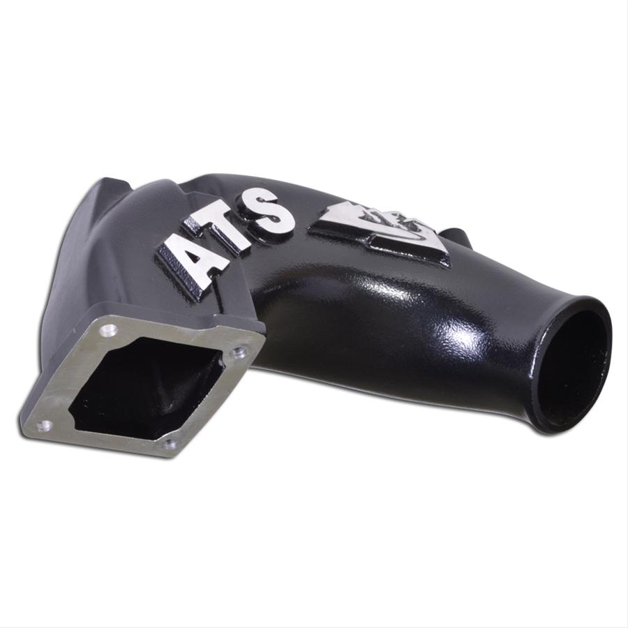 ArcFlow 5.9L 12V Cummins Intake System