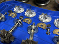 Billet Turbocharger for Gen2 3SGTE