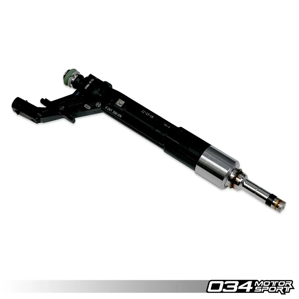 Direct Fuel Injector