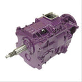 NV4500 5-Speed Manual Transmission