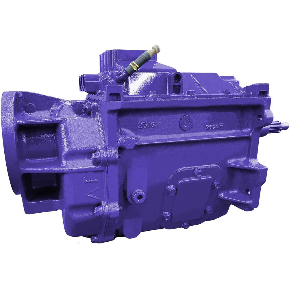 NV4500 5-Speed Manual Transmission