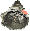 6-Speed Transmission