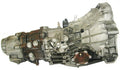 6-Speed Transmission