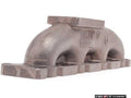 High-Flow Turbo Manifold for 1.8T T25