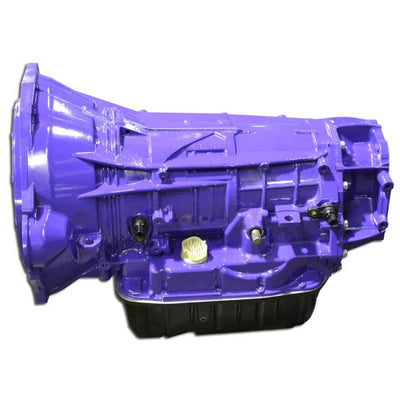 ATS Stage 2 Transmission Package