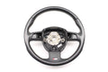 S-Line 3-Spoke Steering Wheel