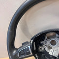 S-Line 3-Spoke Steering Wheel