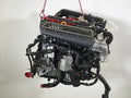 RS3 2.5L TFSI CZGB Bare Engine Assembly