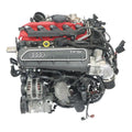 RS3 2.5L TFSI CZGB Bare Engine Assembly