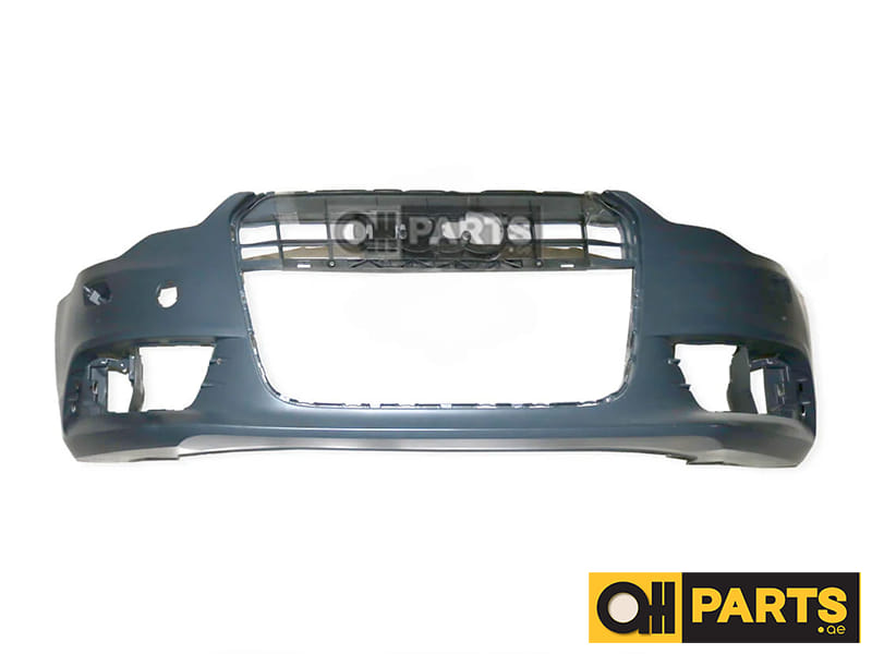 Front Bumper Cover
