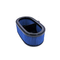 Nanofiber Dry Air Filter