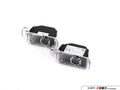 LED Entry Light Set