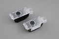 LED Entry Light Set