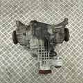 Rear Differential
