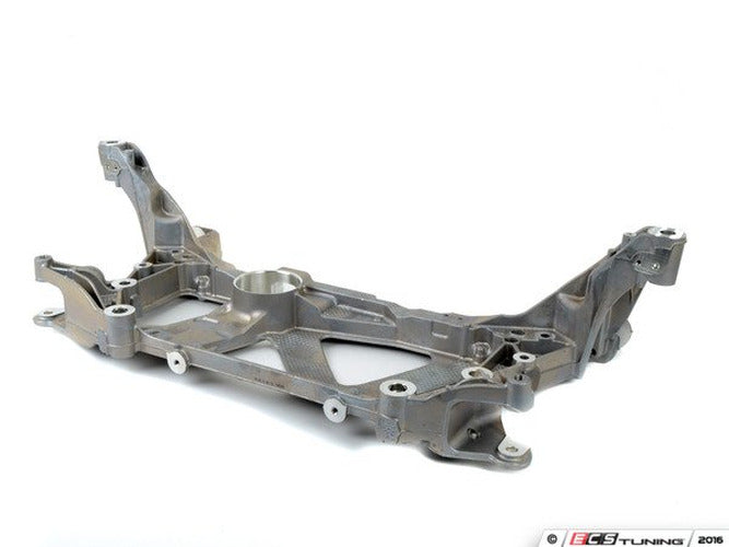 Aluminum Front Subframe