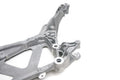 Aluminum Front Subframe