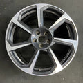 20x9 7-Spoke Alloy Wheel
