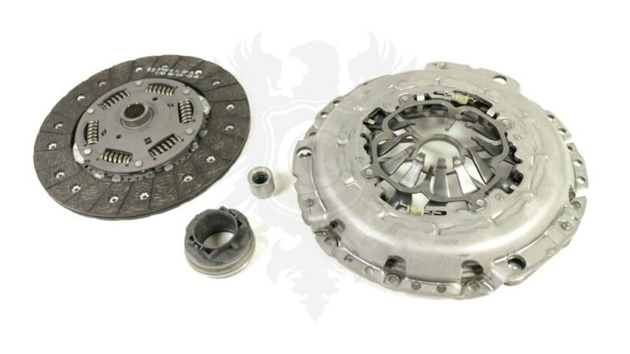 OEM Clutch Kit