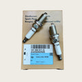 NGK Spark Plug