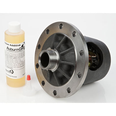 High Performance Differential, 10-Bolt 26-Spline