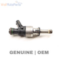 Fuel Injector