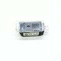 LED Lamp w/ Logo, Sport