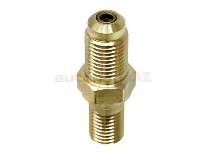 Fuel Injection Pressure Regulator
