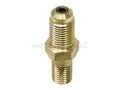 Fuel Injection Pressure Regulator