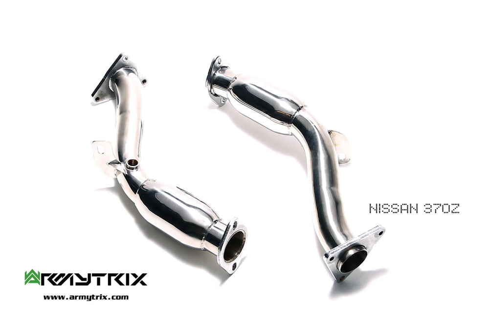 200 Cell Catalytic Converter