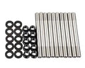 Custom Age 625 Plus Head Stud Kit for Toyota 2.0L 3SGTE