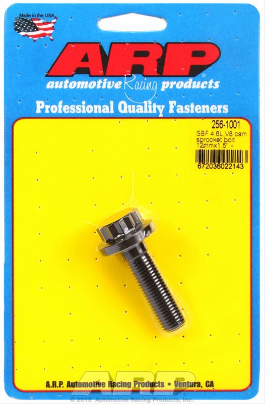 12mm Camshaft Sprocket Bolt