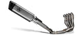 Competition EVO Full System Titanium