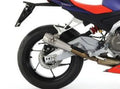 Competition EVO Full System Titanium