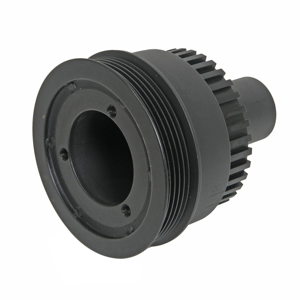 Underdrive Crank Pulley 25% Reduction