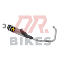Titanium Competition Full System Exhaust