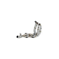 4-2-1 Stainless Steel Exhaust Header