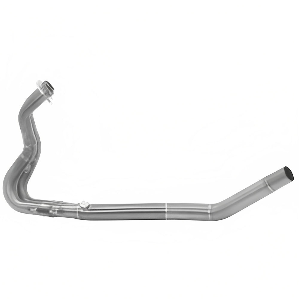 Stainless Steel Racing Manifold
