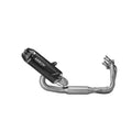 Indy Race EVO Full Exhaust System
