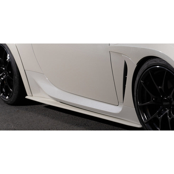 Black Label GT Wide Body Full Aero Kit