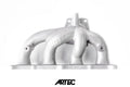 SUS347 Stainless Steel Exhaust Manifold