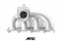 SUS347 Stainless Steel Exhaust Manifold