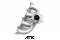 SUS347 Stainless Steel Exhaust Manifold