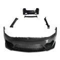 FRP Body Kit Set for Volkswagen Golf Mk7/Mk7.5